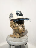 ARTISANAL FITTED CAP (6 7/8)