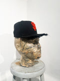 ARTISANAL FITTED CAP (7)