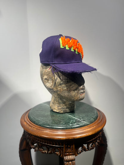 ARTISANAL FITTED CAP (7 1/4)