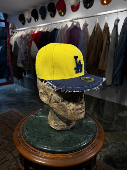 ARTISANAL FITTED CAP (7 1/4)