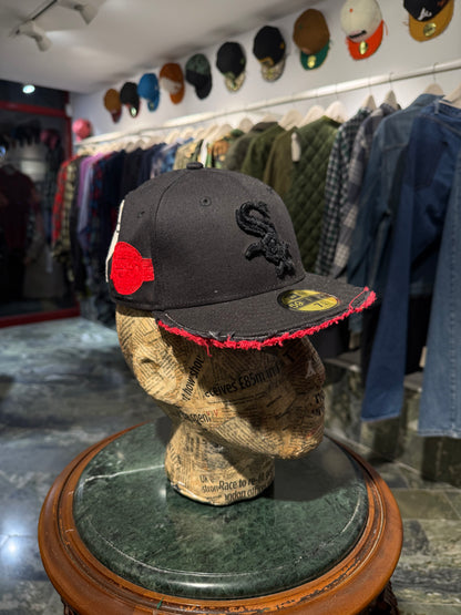 ARTISANAL FITTED CAP (7 1/4)