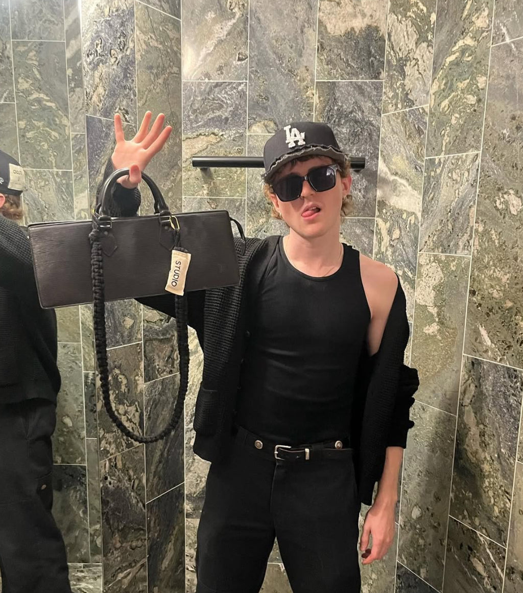 STUDIO Ü MEMBERS CLUB