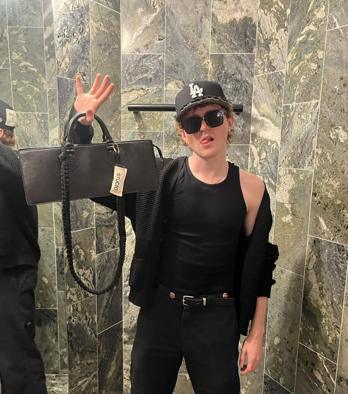 STUDIO Ü MEMBERS CLUB