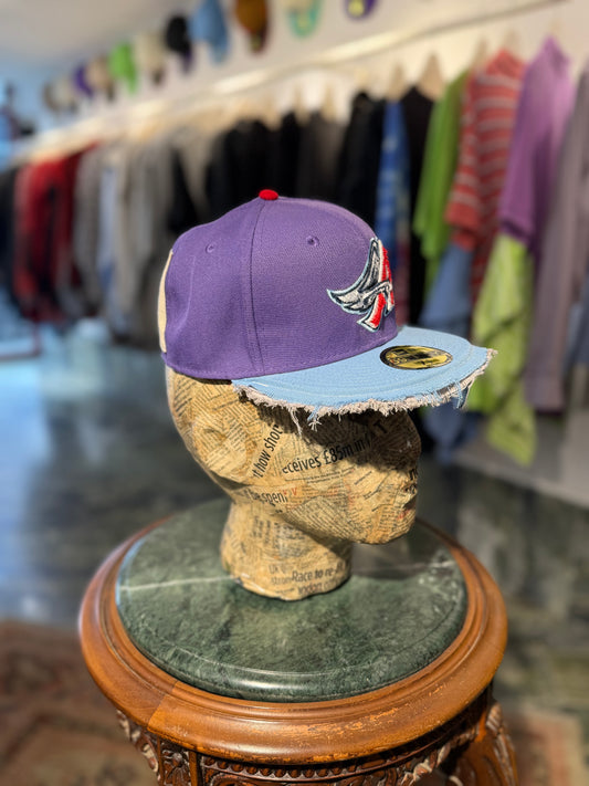 ARTISANAL FITTED CAP (7 1/2)