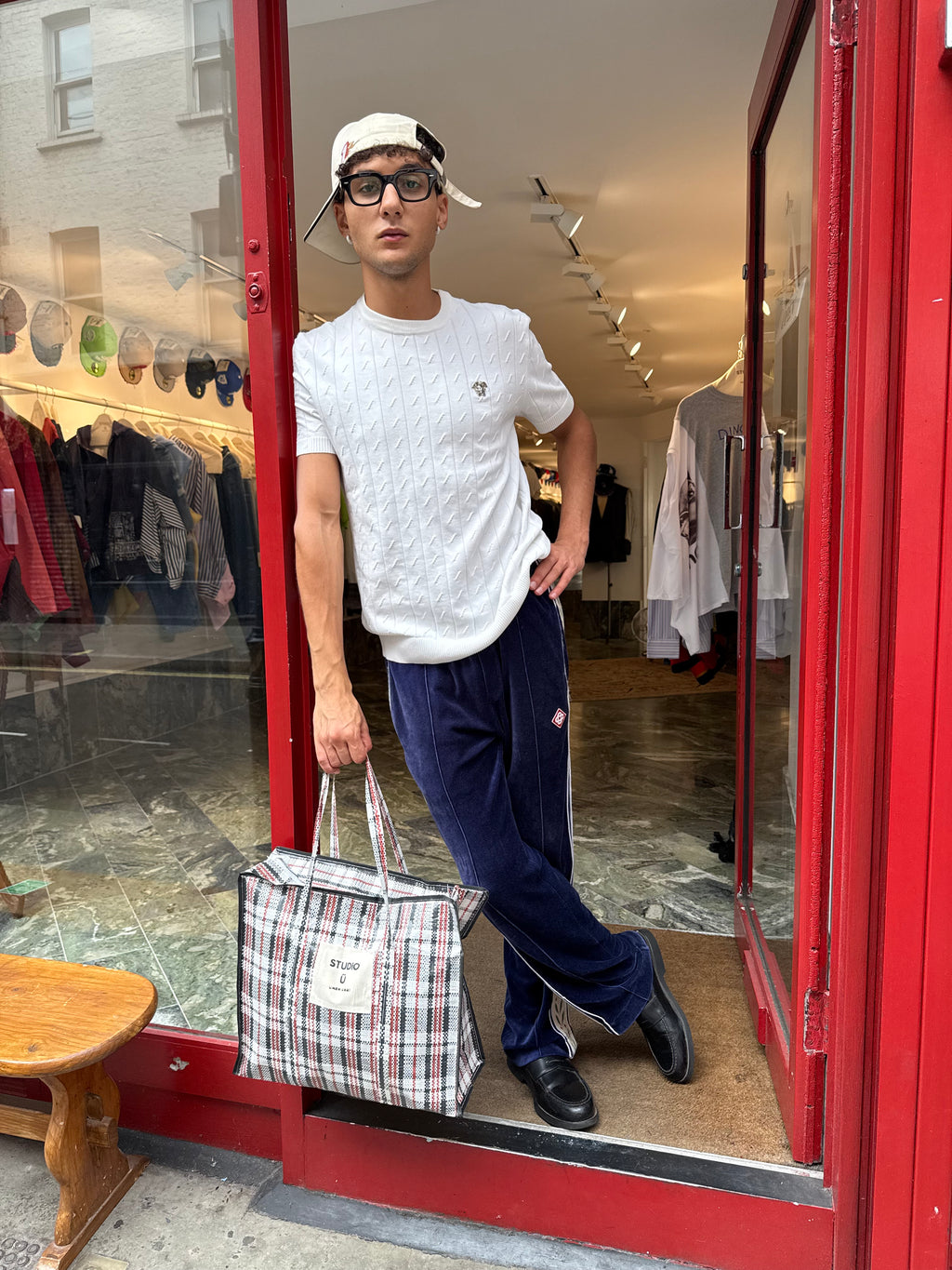 STUDIO Ü MEMBERS CLUB