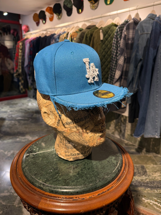 ARTISANAL FITTED CAP (7 1/4)