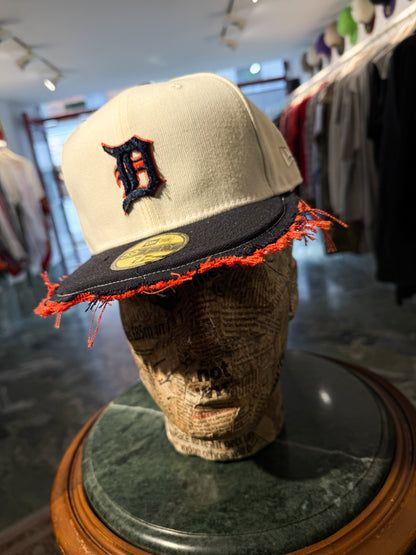 ARTISANAL FITTED CAP (7 1/2)