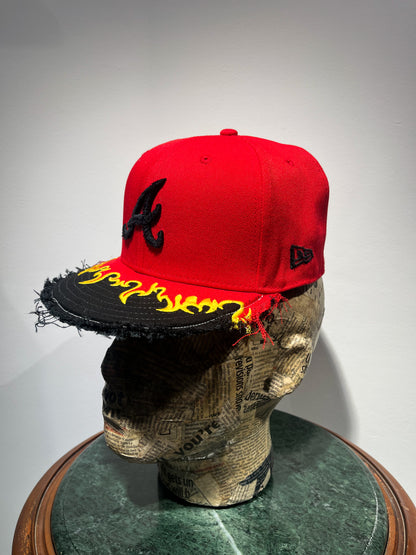 ARTISANAL FITTED CAP (7 1/4)