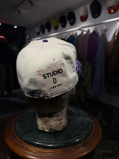 ARTISANAL FITTED CAP (7 7/8)