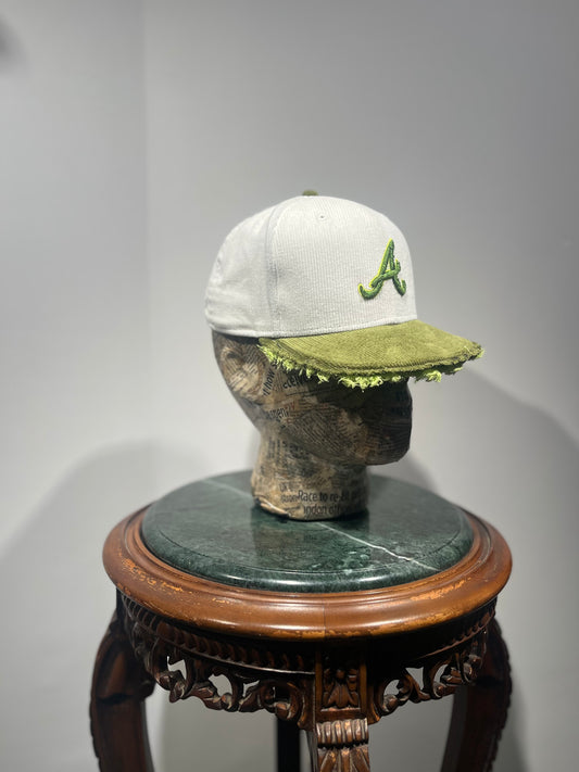 ARTISANAL FITTED CAP (7 3/4)