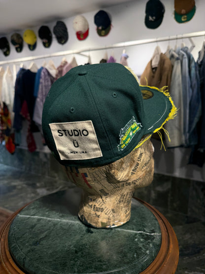 ARTISANAL FITTED CAP (7 1/2)