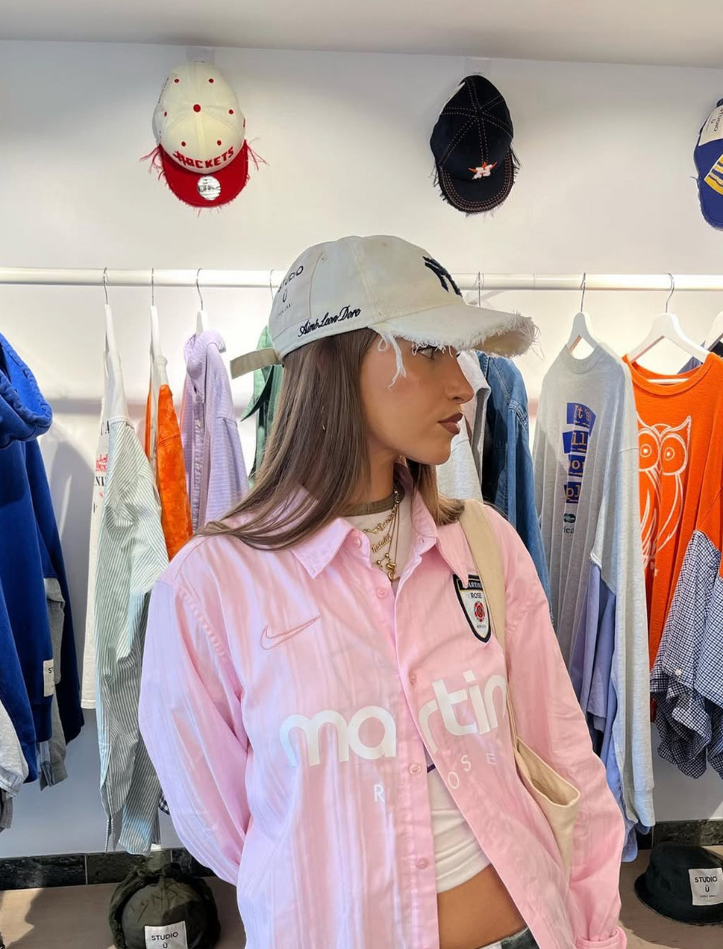 STUDIO Ü MEMBERS CLUB