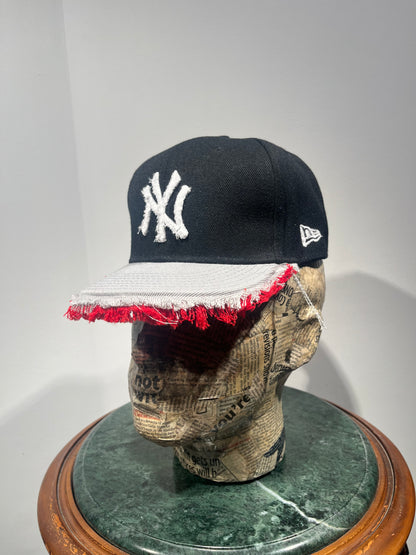 ARTISANAL FITTED CAP (7 3/4)