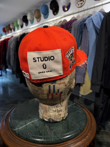 ARTISANAL FITTED CAP (7 1/4)