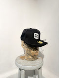 ARTISANAL FITTED CAP (8)