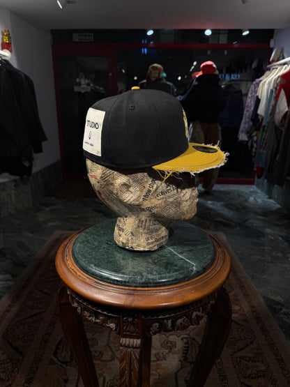 ARTISANAL FITTED CAP (7 1/2)