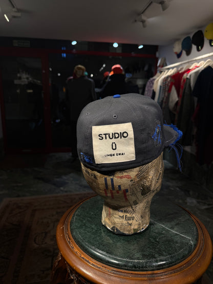 ARTISANAL FITTED CAP (7 1/2)