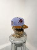ARTISANAL FITTED CAP (8)