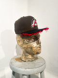 ARTISANAL FITTED CAP (7 1/8)