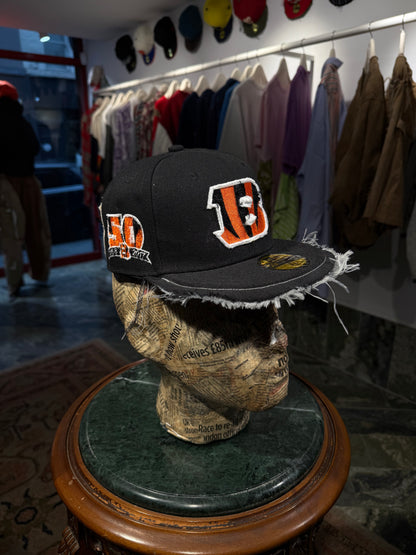 ARTISANAL FITTED CAP (7 1/4)