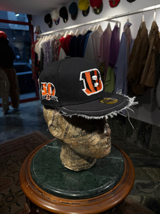 ARTISANAL FITTED CAP (7 1/4)