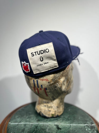 ARTISANAL FITTED CAP (7 3/8)