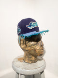 ARTISANAL FITTED CAP (6 7/8)