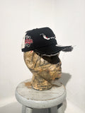 ARTISANAL CURVED BRIM CAP (Adjustable)
