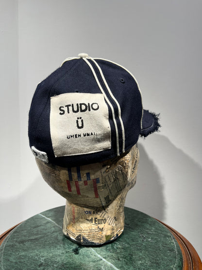 ARTISANAL FITTED CAP (7 1/2)