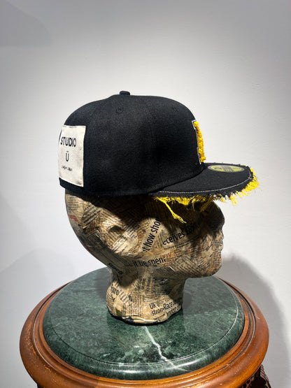 ARTISANAL FITTED CAP (7 3/8)