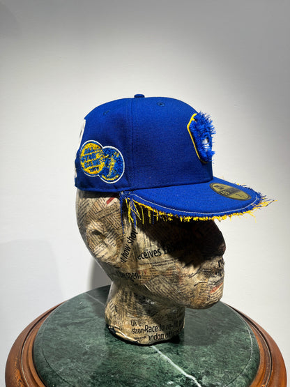 ARTISANAL FITTED CAP (7 1/4)