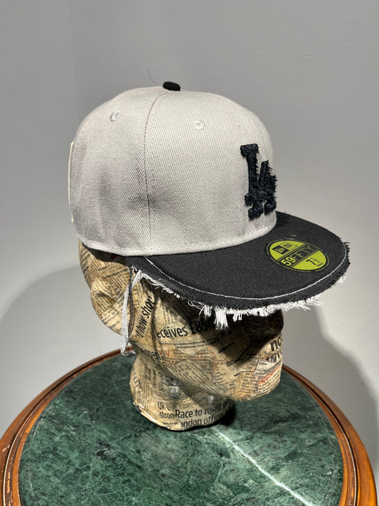 ARTISANAL FITTED CAP (7 1/2)