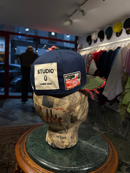 ARTISANAL FITTED CAP (7 1/4)