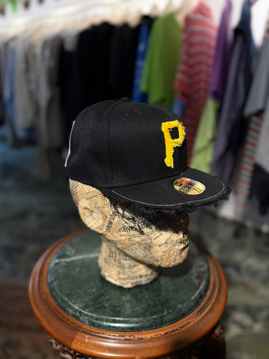 ARTISANAL FITTED CAP (7 1/2)