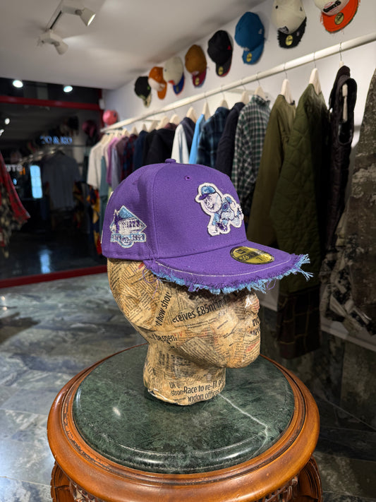 ARTISANAL FITTED CAP (7 1/2)