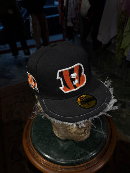 ARTISANAL FITTED CAP (7 1/4)