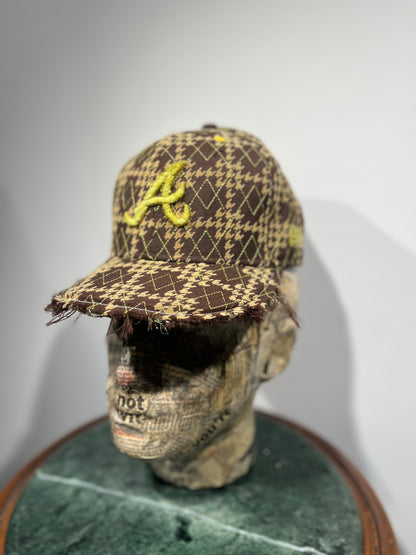 ARTISANAL FITTED CAP (7 1/2)