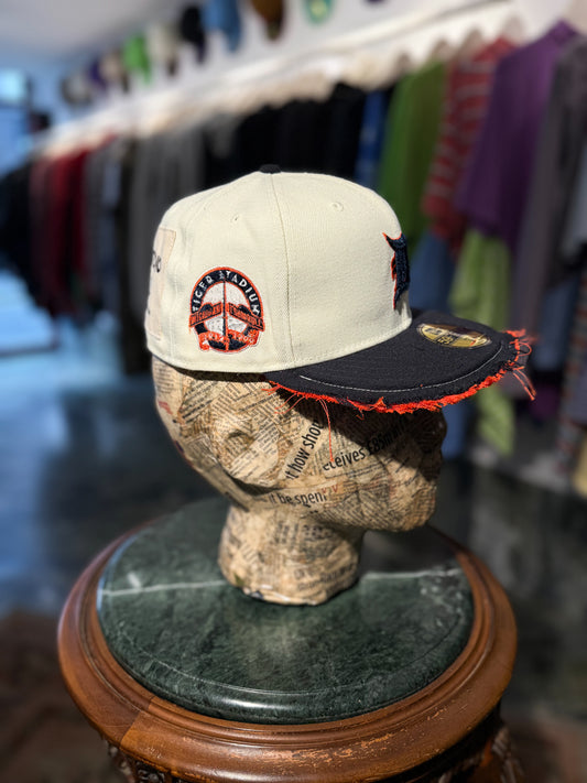 ARTISANAL FITTED CAP (7 1/2)