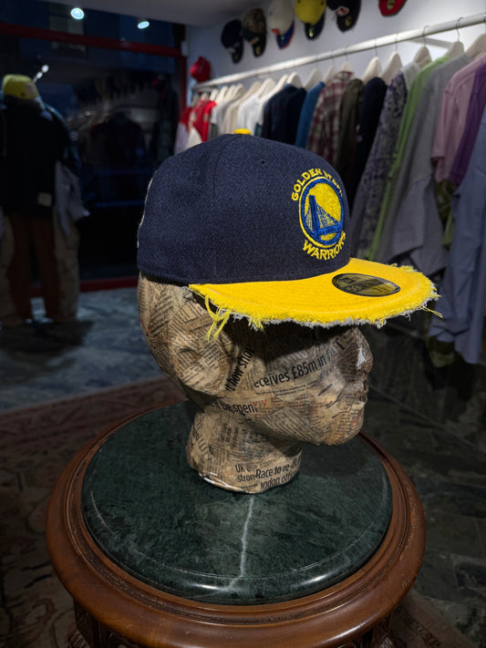 ARTISANAL FITTED CAP (7 1/4)