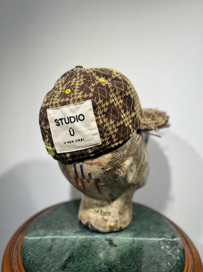 ARTISANAL FITTED CAP (7 1/2)