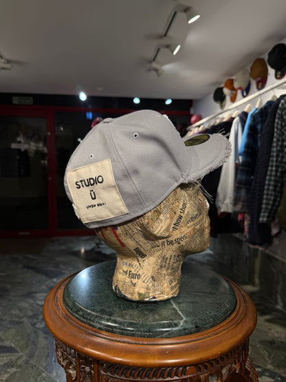 ARTISANAL FITTED CAP (7 3/4)