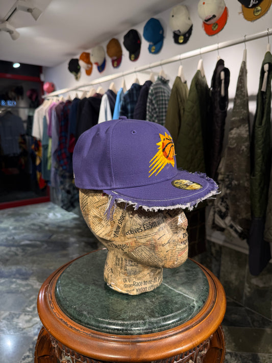 ARTISANAL FITTED CAP (7 5/8)