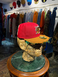 ARTISANAL FITTED CAP (7 1/4)