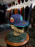 ARTISANAL FITTED CAP (7 5/8)