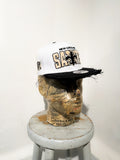 ARTISANAL SNAPBACK CAP (Adjustable)