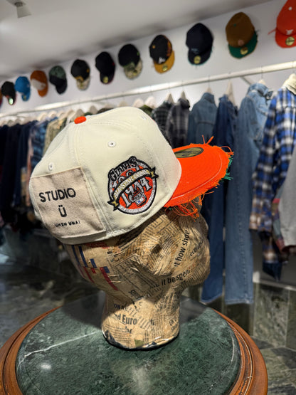 ARTISANAL FITTED CAP (7 1/8)