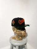 ARTISANAL FITTED CAP (7 5/8)