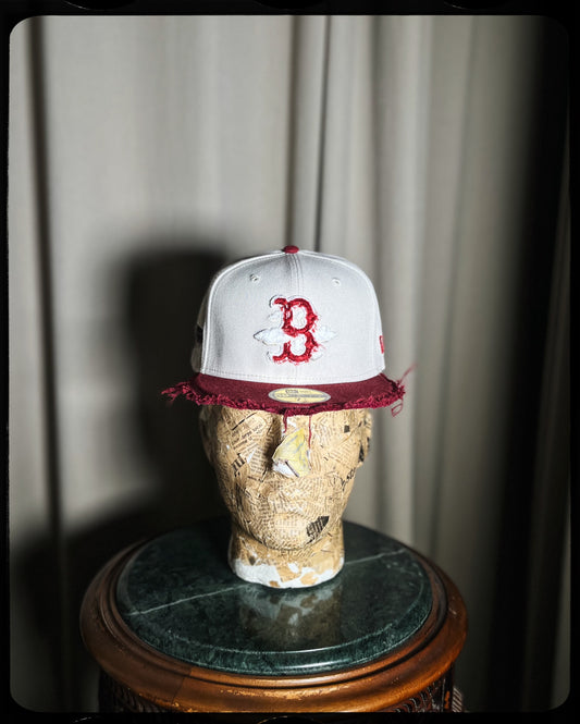 ARTISANAL FITTED CAP (7 1/2)