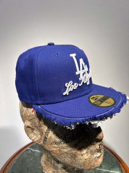 ARTISANAL FITTED CAP (7 1/8)