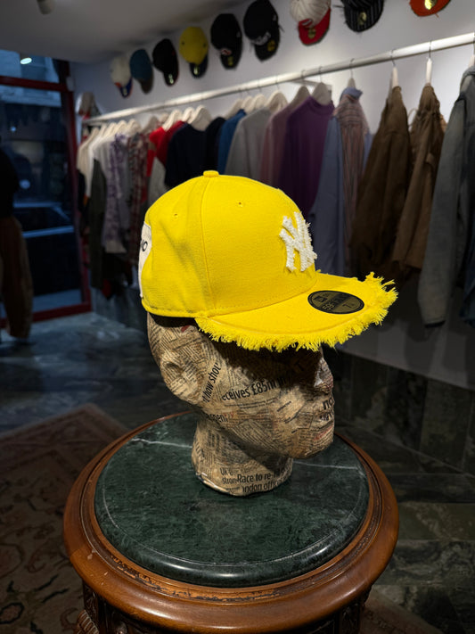 ARTISANAL FITTED CAP (7 1/8)